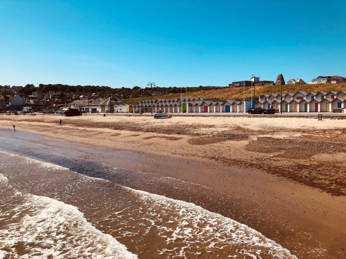Апартаменты Swanage Bay Экстерьер фото